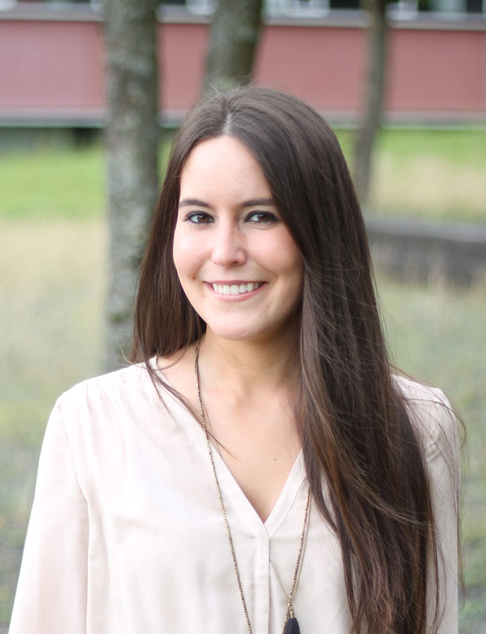 Debora Carneiro Fendel - Okinlab