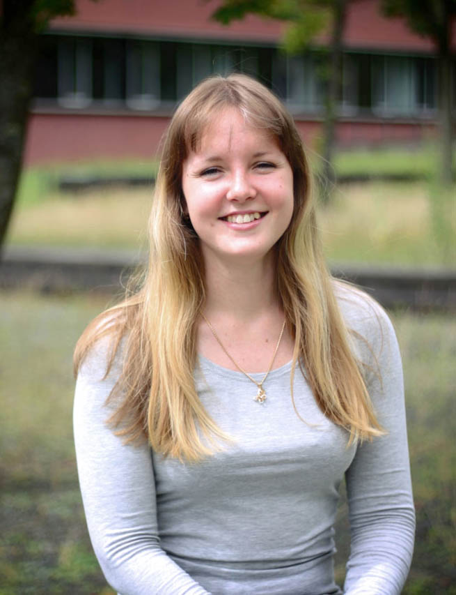 Ksenia Mironova - Okinlab
