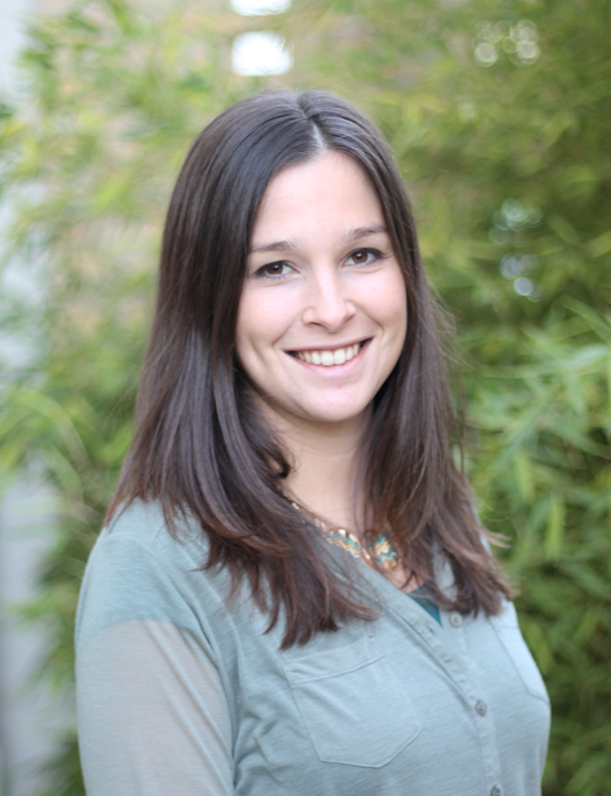 Nadine Scherer - Okinlab
